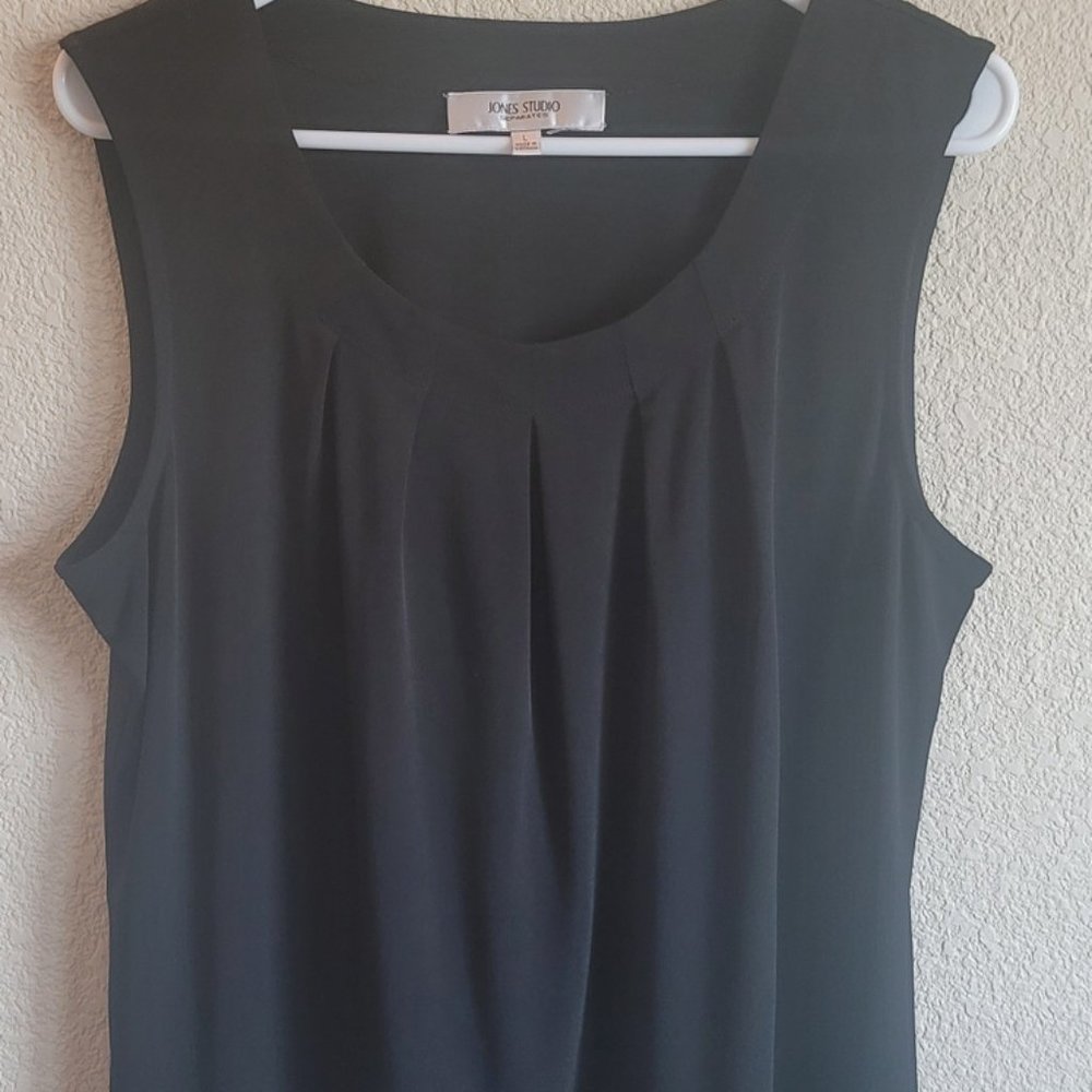 Jones Studio Separates- Black large